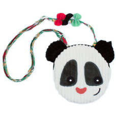 The Deglingos Rototos Panda Handbag