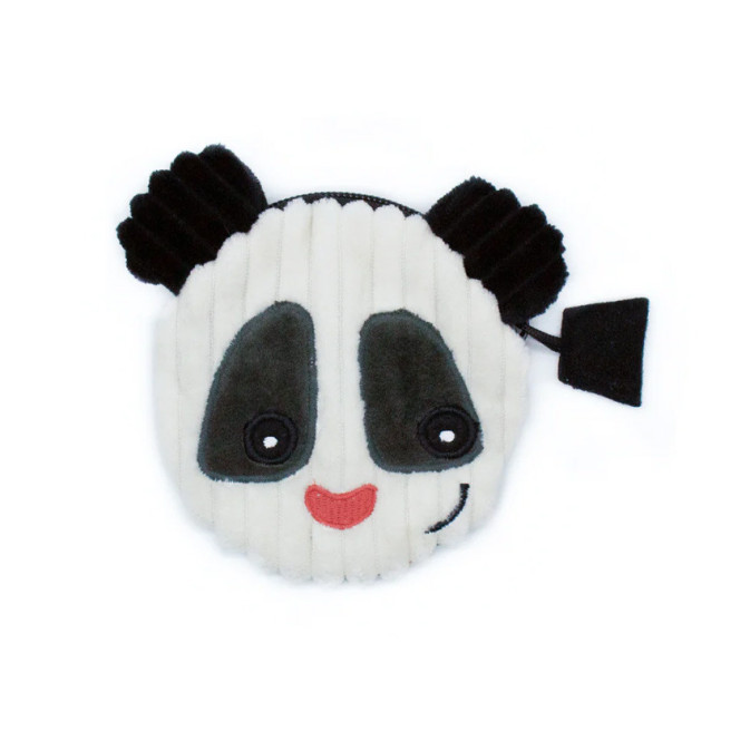 Les Déglingos Rototos Coin Purse Panda