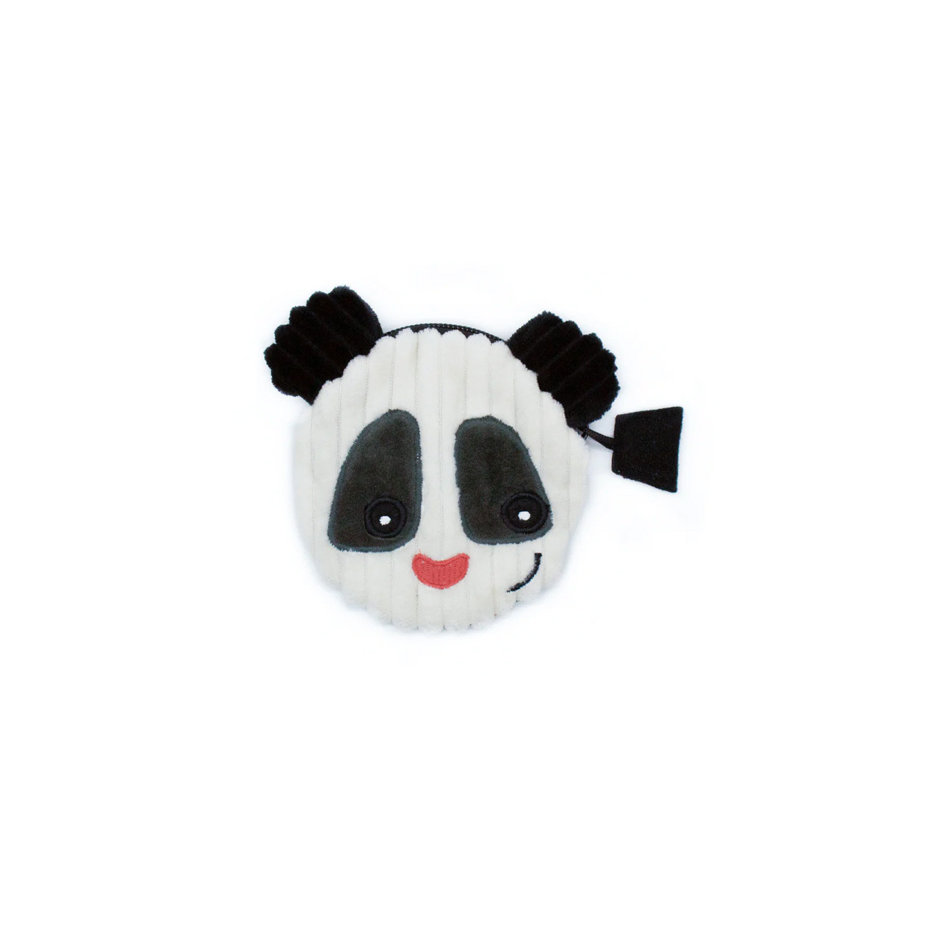 Les Déglingos Rototos Coin Purse Panda