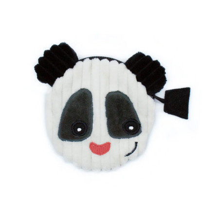 Les Déglingos Rototos Coin Purse Panda