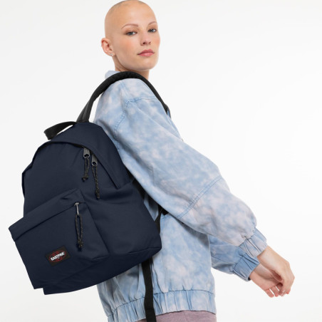 Eastpak Padded Backpack Pak'R l83 Ultra Marine