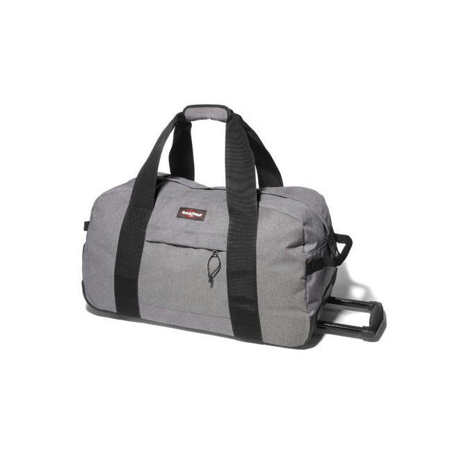 Eastpak Container 65+ Wheeled Travel Bag 363 Sunday Grey