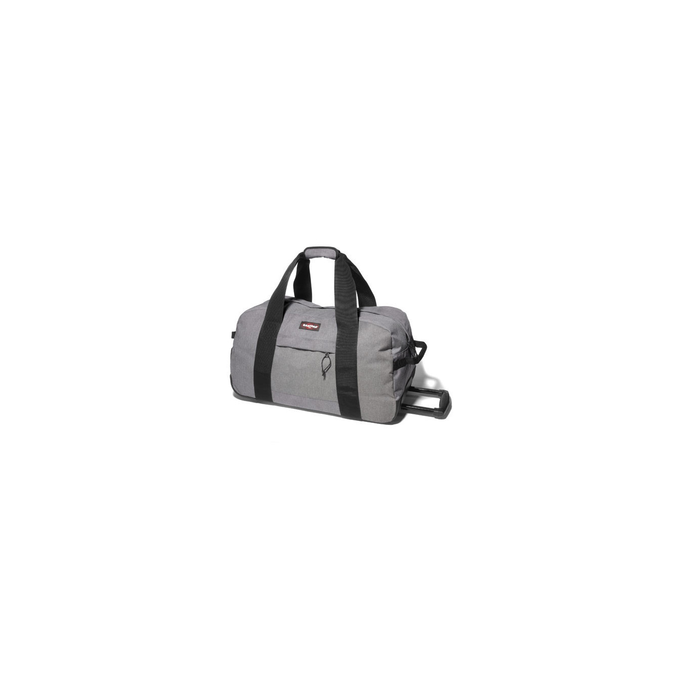 Eastpak Container 65+ Wheeled Travel Bag 363 Sunday Grey