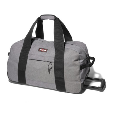 Eastpak Container 65+ Wheeled Travel Bag 363 Sunday Grey