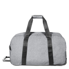 Eastpak Container 65+ Wheeled Travel Bag 363 Sunday Grey