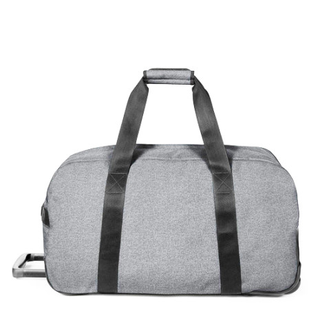 Eastpak Container 65+ Wheeled Travel Bag 363 Sunday Grey