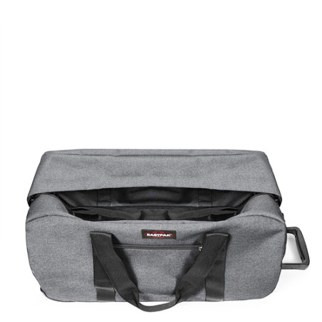 Eastpak Container 65+ Wheeled Travel Bag 363 Sunday Grey