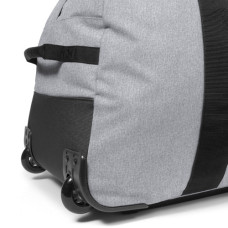Eastpak Container 85 + Soft Wheeled Travel Bag 363 Sunday Grey