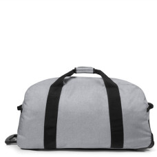 Eastpak Container 85 + Soft Wheeled Travel Bag 363 Sunday Grey