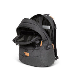 Eastpak Gerys Backpack 16" CS Black Denim2