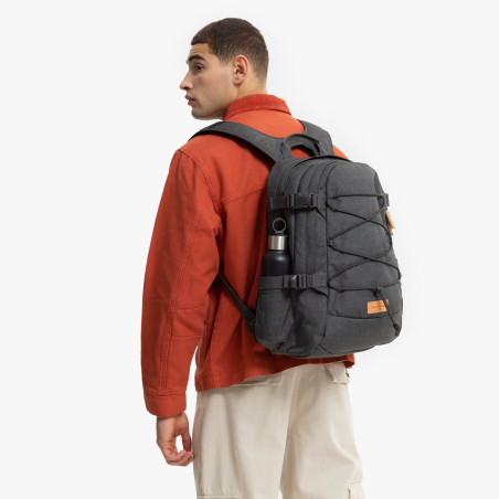Eastpak Gerys Backpack 16" CS Black Denim2