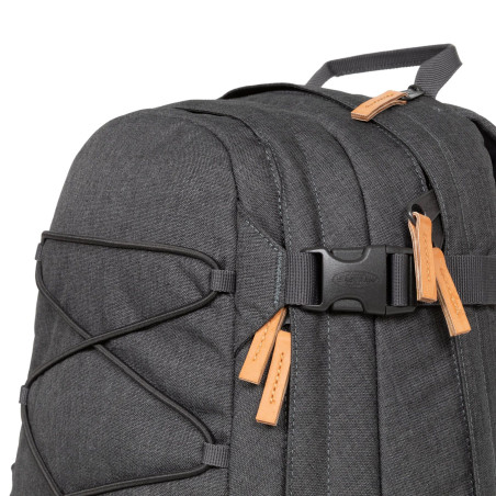 Eastpak Gerys Backpack 16" CS Black Denim2