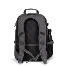 Eastpak Gerys Backpack 16" CS Black Denim2