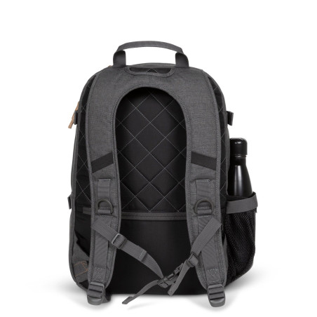 Eastpak Gerys Backpack 16" CS Black Denim2