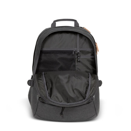 Eastpak Gerys Backpack 16" CS Black Denim2