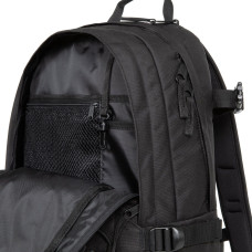 Eastpak Gerys Backpack 16" CS Black Denim2