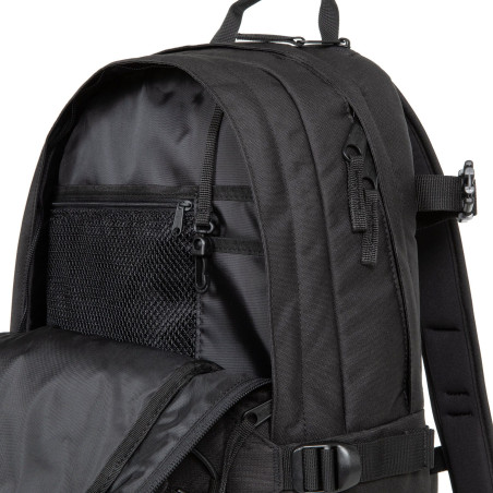 Eastpak Gerys Backpack 16" CS Black Denim2
