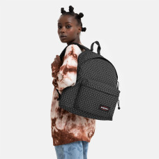 Eastpak Padded Pak'R Sac à Dos 8d8 Refleks Meta Black