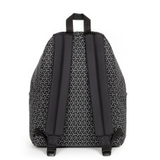 Eastpak Padded Pak'R Backpack 8d8 Refleks Meta Black