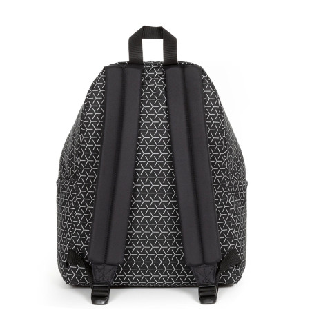 Eastpak Padded Pak'R Backpack 8d8 Refleks Meta Black