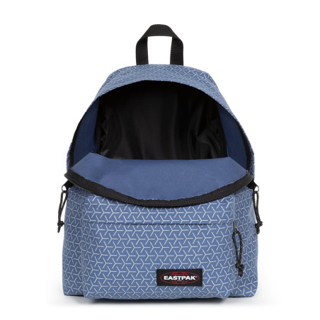Eastpak Padded Pak'R Backpack 8d8 Refleks Meta Blue
