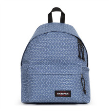 Eastpak Padded Pak'R Backpack 8d8 Refleks Meta Blue