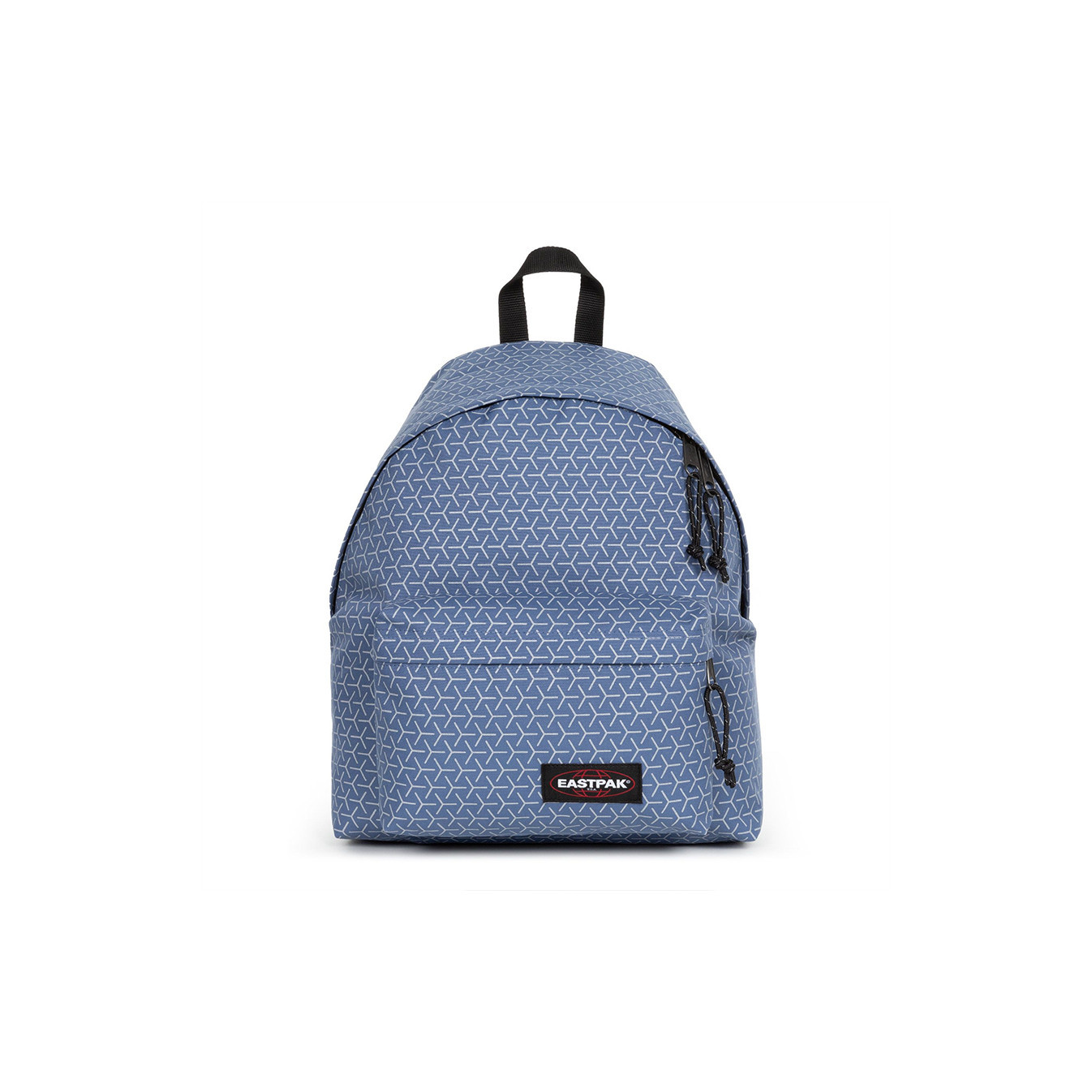Eastpak Padded Pak'R Sac à Dos 8d8 Refleks Meta Blue