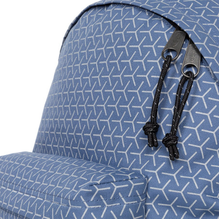 Eastpak Padded Pak'R Backpack 8d8 Refleks Meta Blue