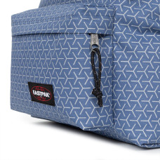 Eastpak Padded Pak'R Backpack 8d8 Refleks Meta Blue