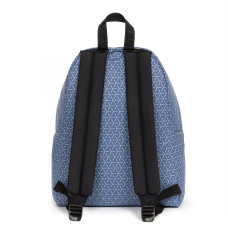 Eastpak Padded Pak'R Sac à Dos 8d8 Refleks Meta Blue dos