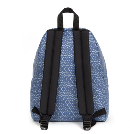 Eastpak Padded Pak'R Sac à Dos 8d8 Refleks Meta Blue dos