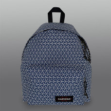 Eastpak Padded Pak'R Backpack 8d8 Refleks Meta Blue