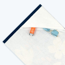 Cabaïa Rectangular Beach Towel Carnac