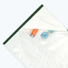 Cabaïa Rectangular Beach Towel Panama