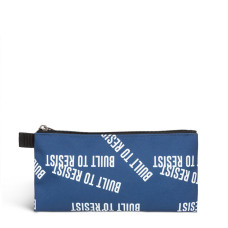 Eastpak Flatcase Bold Navy Pouch