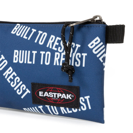 Eastpak Flatcase Bold Navy Pouch