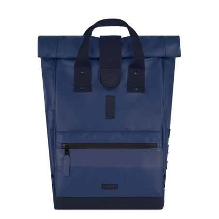 Cabaïa Explorer Medium Backpack 15" Blue Odense