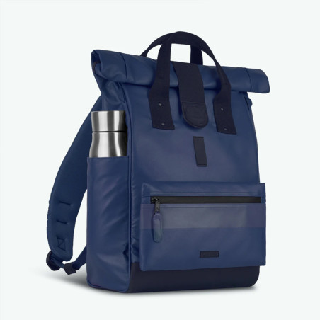 Cabaïa Explorer Medium Backpack 15" Blue Odense