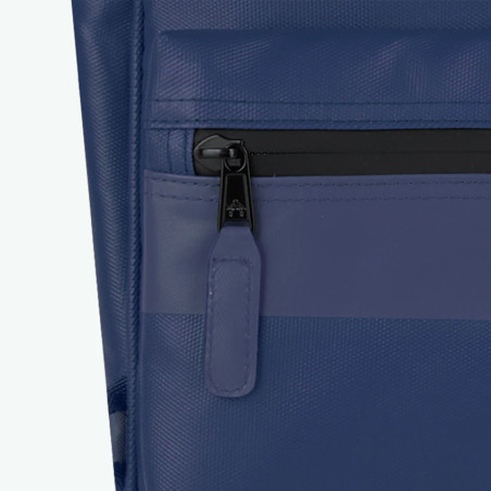 Cabaïa Explorer Medium Backpack 15" Blue Odense