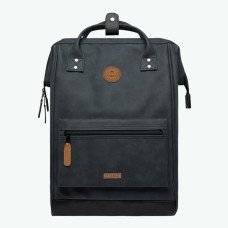 Cabaïa Large Le Havre Backpack 15" Black