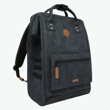 Cabaïa Large Le Havre Backpack 15" Black