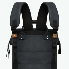 Cabaïa Large Le Havre Backpack 15" Black