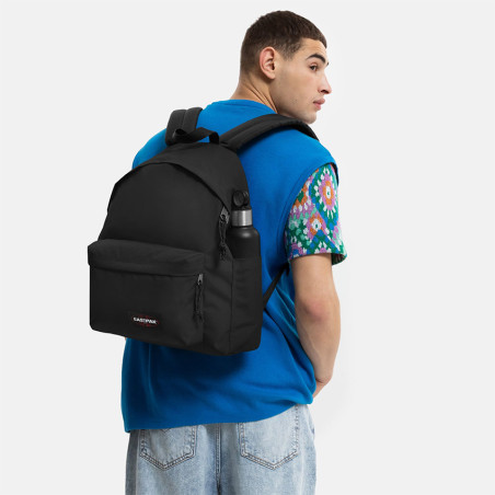 Eastpak Day Pak'R Black Backpack