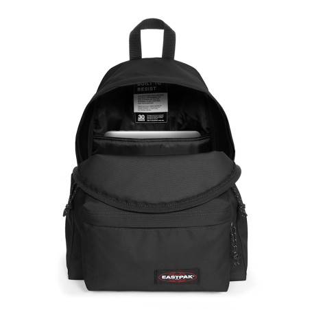 Eastpak Day Pak'R Black Backpack