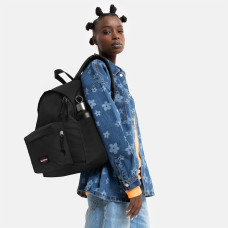 Eastpak Day Pak'R Black Backpack