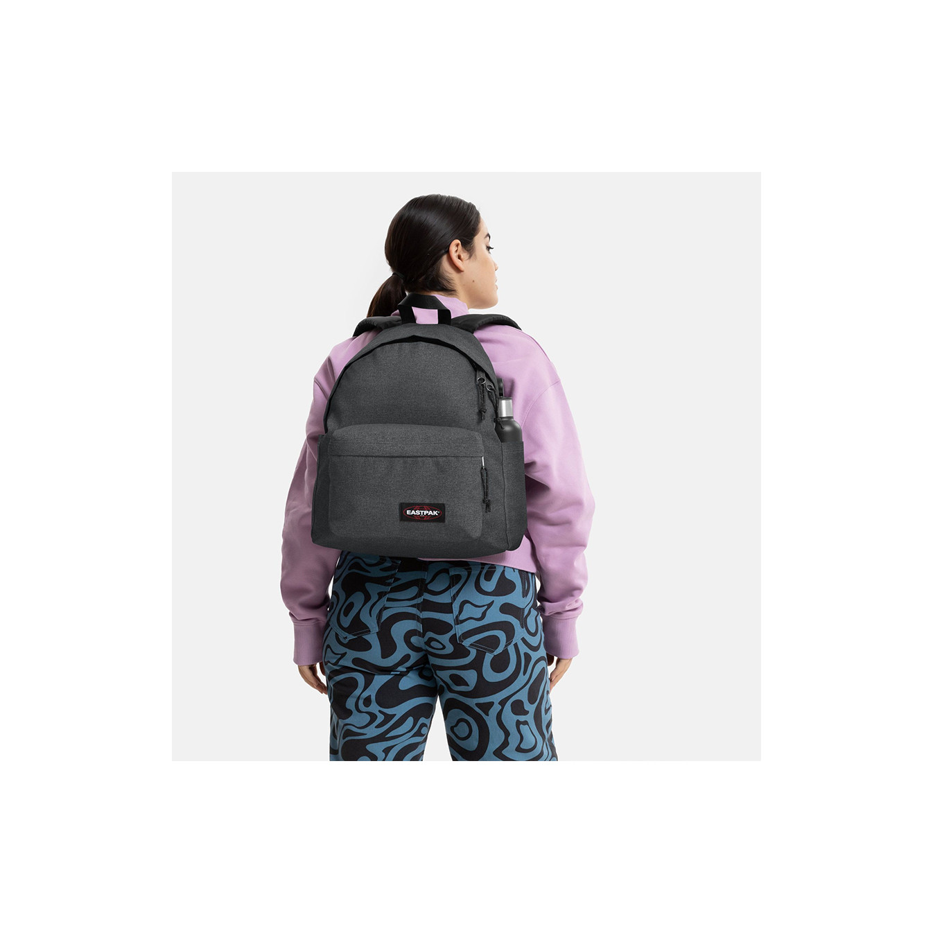 Eastpak Day Pak'R Backpack Black Denim