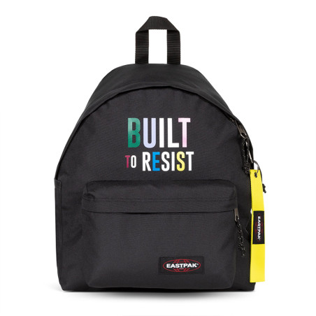Eastpak Day Pak'R Backpack Bold BTR Black