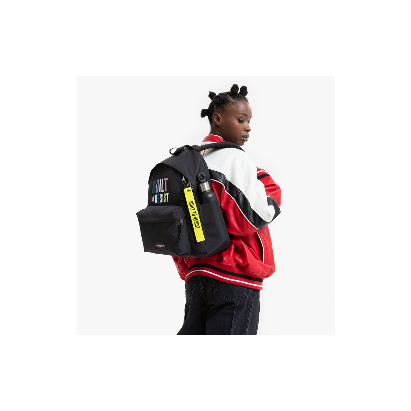 Eastpak Day Pak'R Sac à Dos Bold BTR Black