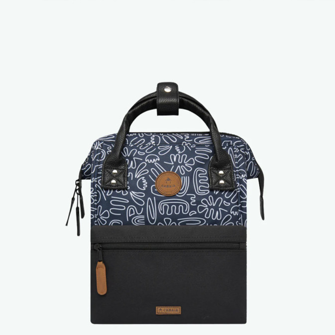 Caba a Small Amiens Sac Dos 10 5 Noir