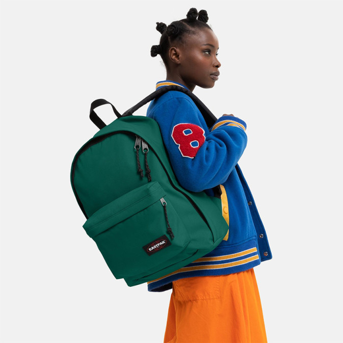 Reception Backpack Eastpak Out Of Office Backpack 13